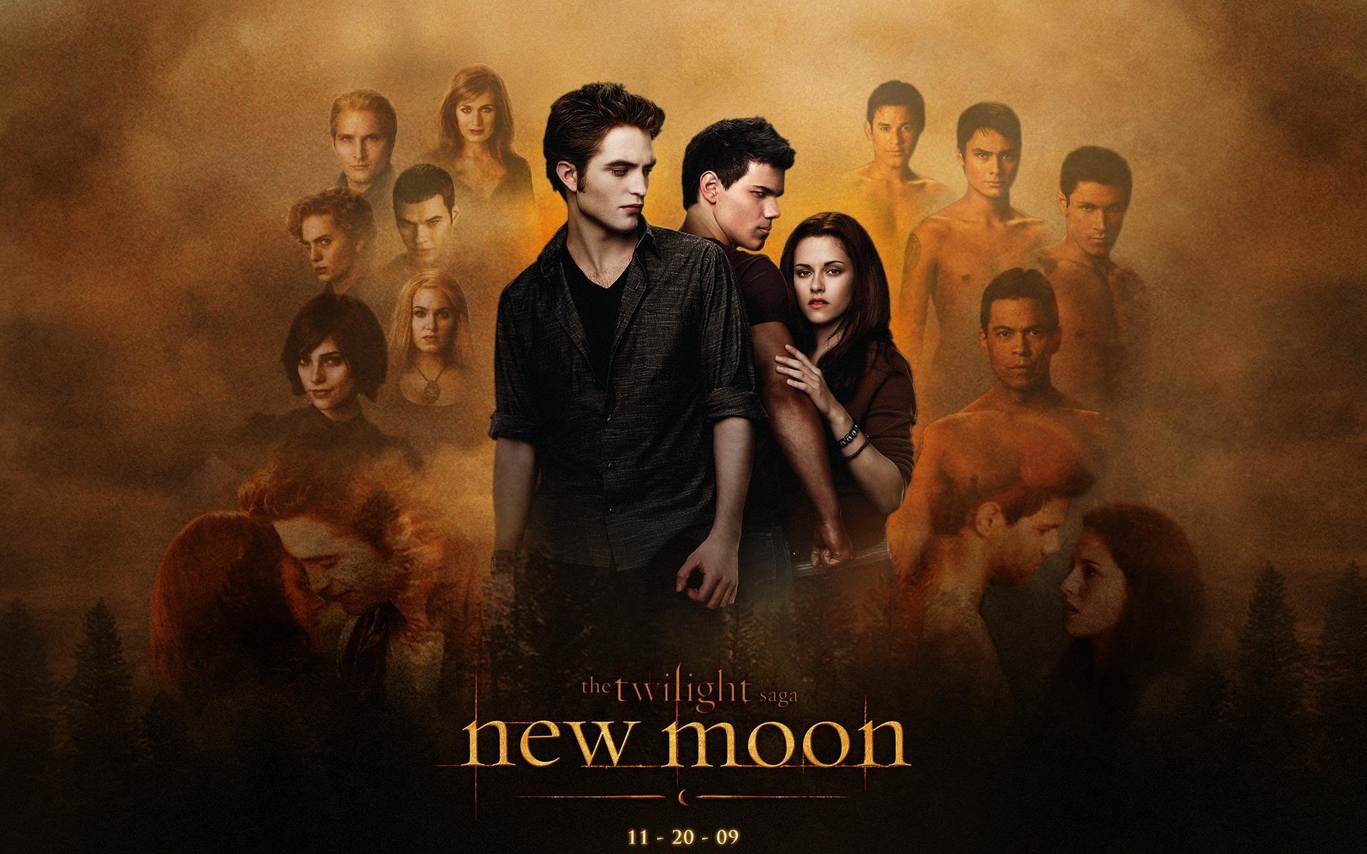 twilight full moon full movie